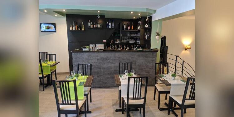 LA MAISON DU LIBAN (NOTRE DAME), restaurant