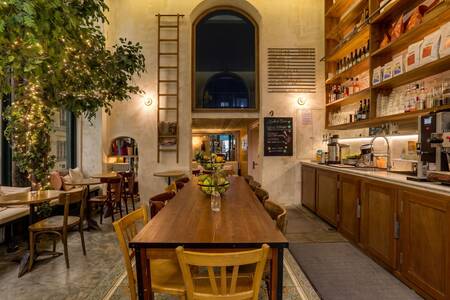 Chanceux Bastille, Bar Paris Saint-Ambroise #0