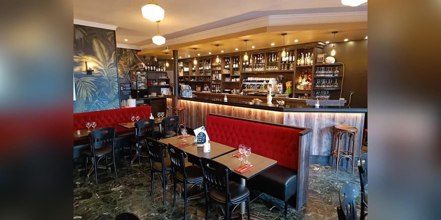 Le Florence, restaurant