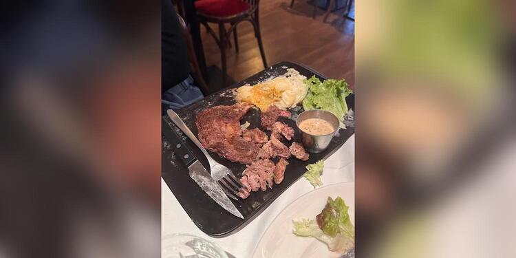 Le Florence, restaurant