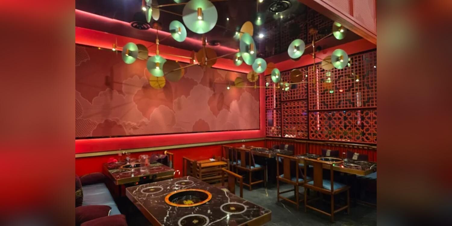 The X Pot, restaurant