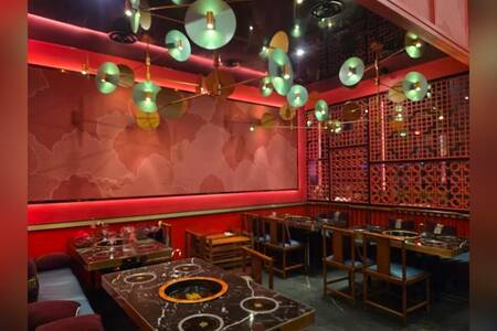 The X Pot, Restaurant Paris Place d'Italie #0