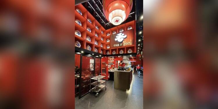 The X Pot, restaurant