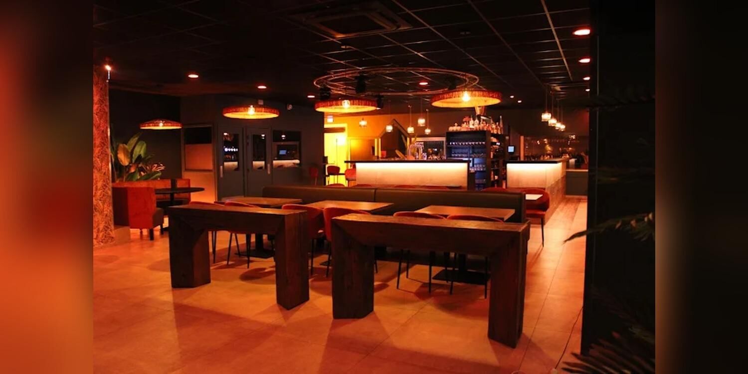 CASAROSA, restaurant