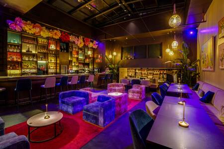 The Harmon - Cocktail Bar, Bar Bruxelles Quartier du Châtelain #0