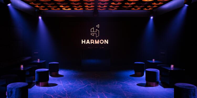 The Harmon - Cocktail Bar, bar