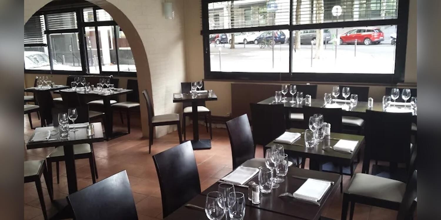 Les Bottes de 7 lieues, restaurant