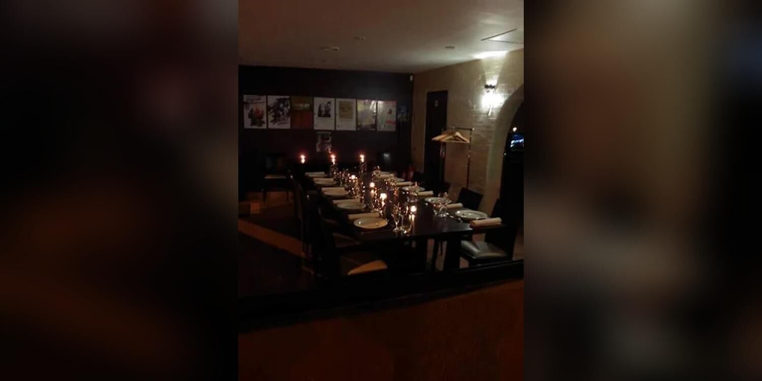 Les Bottes de 7 lieues, restaurant