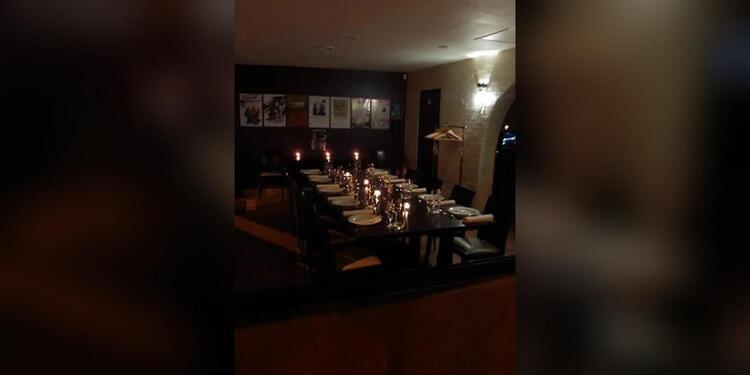 Les Bottes de 7 lieues, restaurant