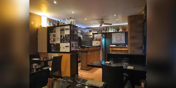 Les Bottes de 7 lieues, restaurant