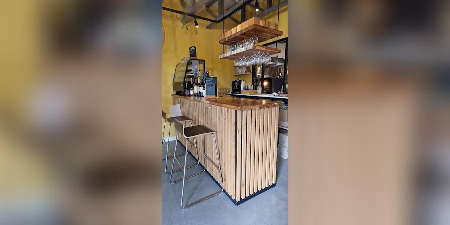 Candela (MP), restaurant