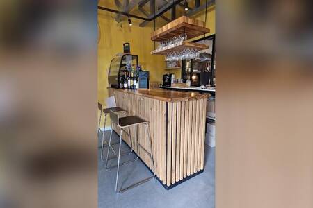 Candela (MP), Restaurant Talence Talence #0