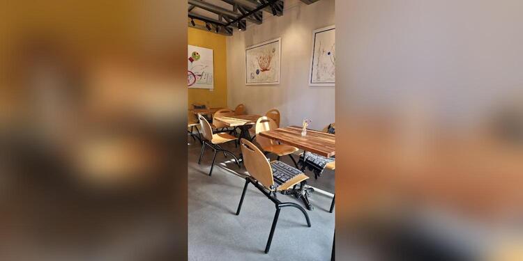 Candela (MP), restaurant