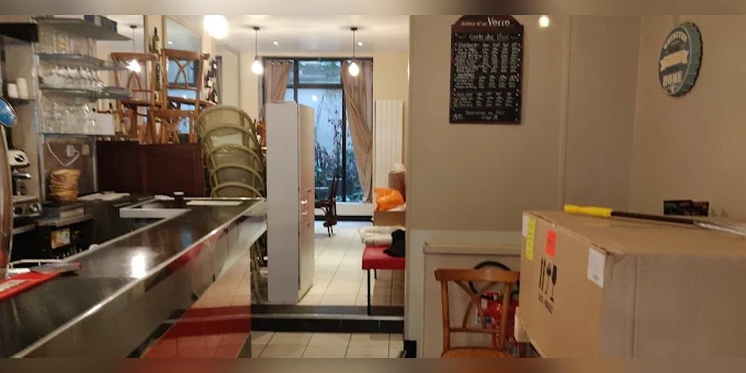 Le Petit Liège, bar