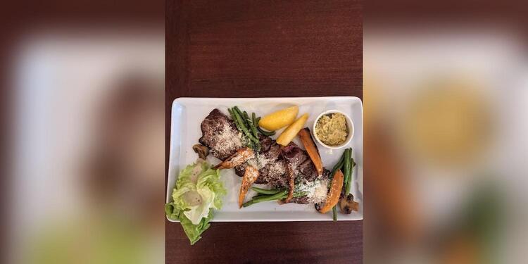 Le Petit Liège, bar