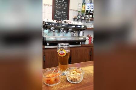 LE-PENTY, Bar Paris quartier d'Aligre #0