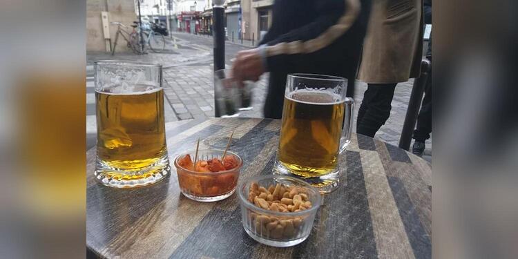 LE-PENTY, bar