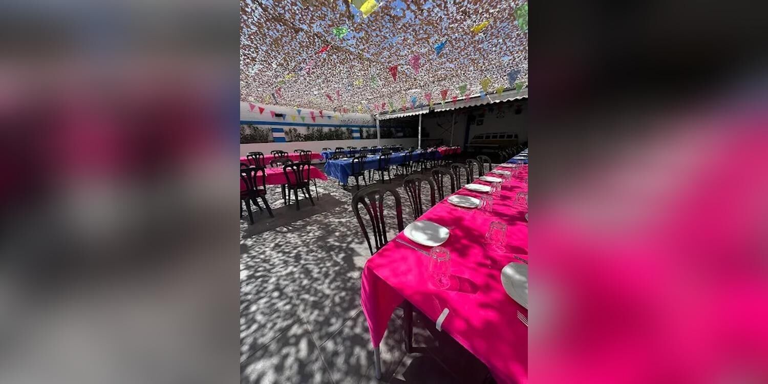 RESTAURANTE EL PUERTO VALENCIA, restaurant