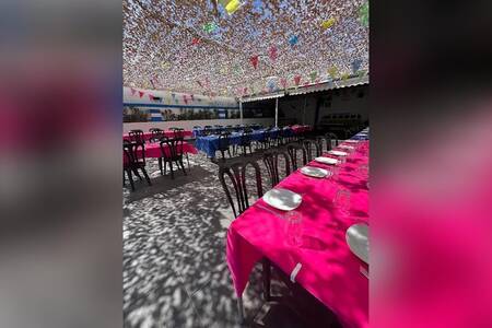 RESTAURANTE EL PUERTO VALENCIA, Restaurante València Poblats Marítims #0