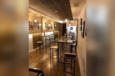 Bravo Wine Bar, Bar Madrid Centro  #0