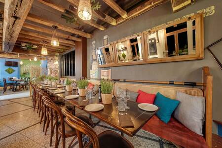 Melya - Griekse brasserie, Restaurant Tervuren Tervuren #0