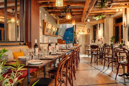Melya - Griekse brasserie, Restaurant Tervuren Tervuren #0