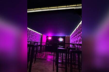 PUB 61, Bar Paris Oberkampf #0