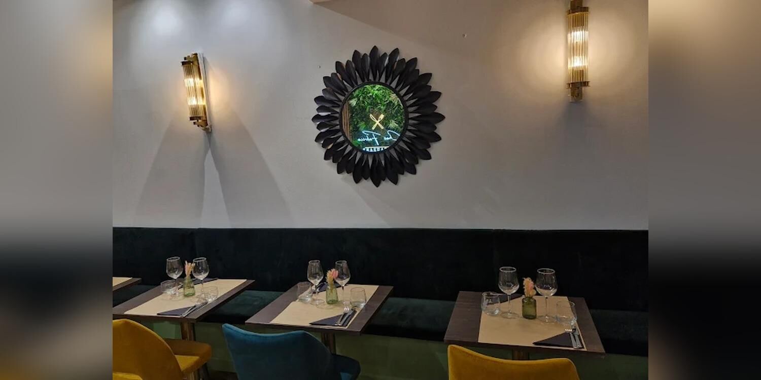 Chez Fabrice, restaurant