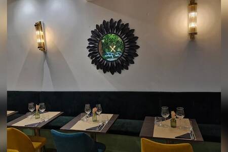 Chez Fabrice, Restaurant Bordeaux  #0