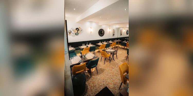 Chez Fabrice, restaurant