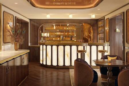 Minuit Express (ex Le Gloster), Bar Paris  #0