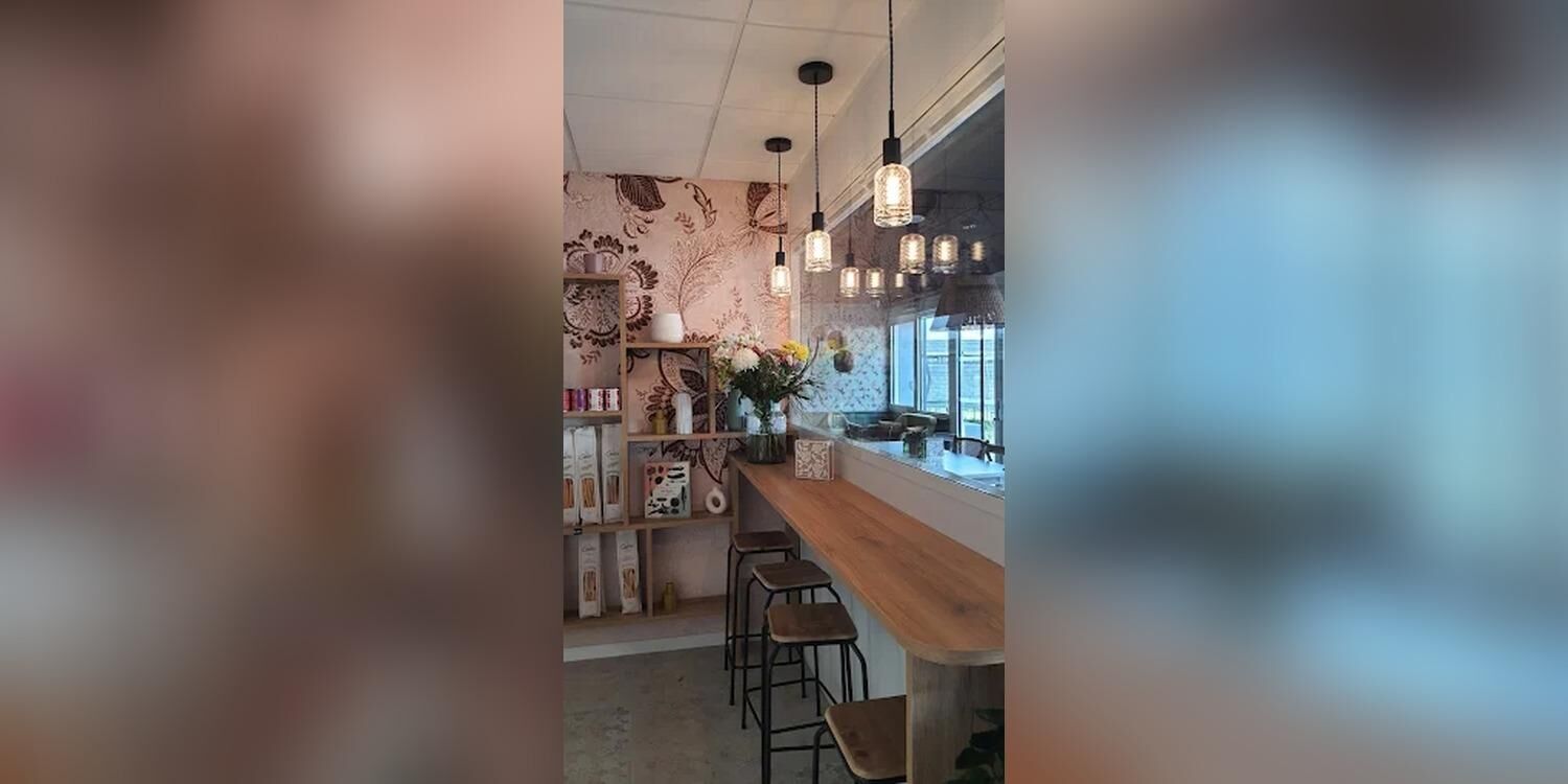 Cé La Mia Cucina, restaurant
