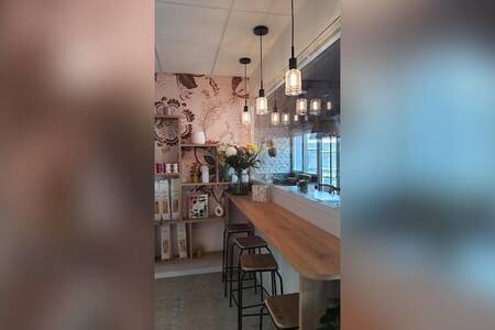 Cé La Mia Cucina, Restaurant Dijon  #0