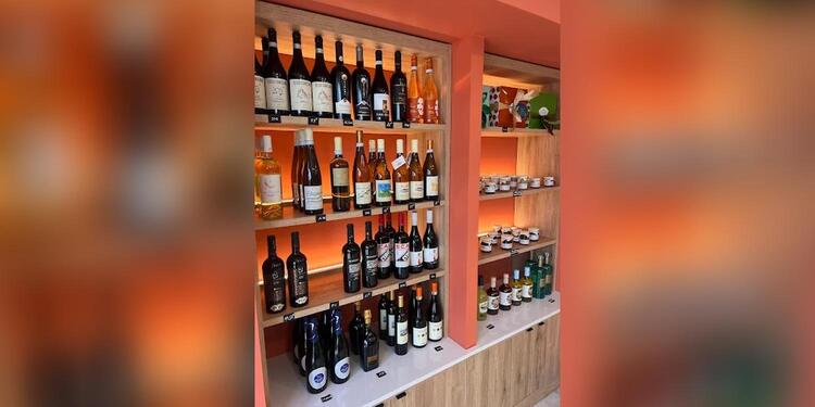 Cé La Mia Cucina, restaurant