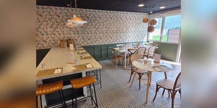 Cé La Mia Cucina, restaurant