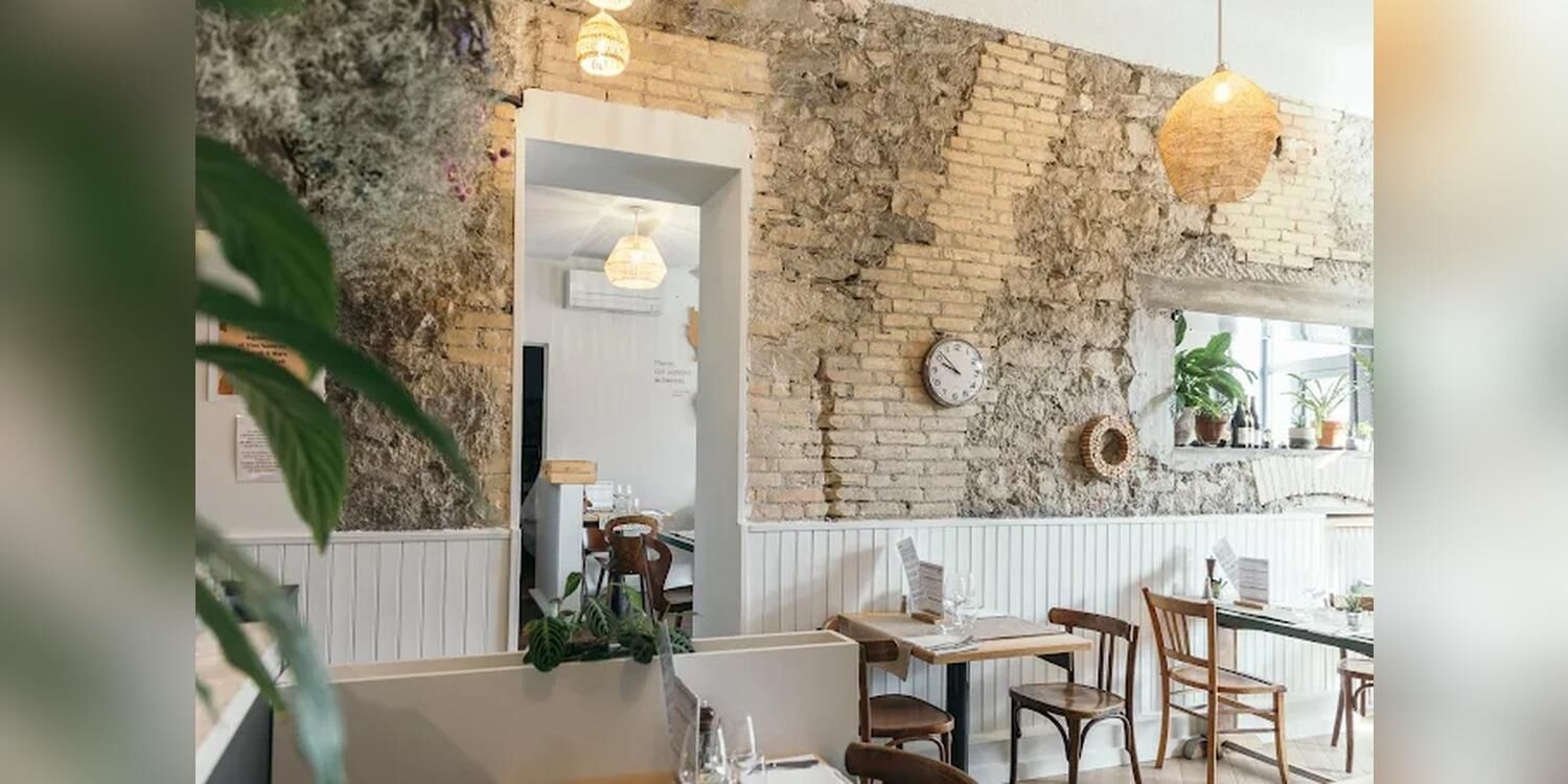 Restaurant L'Aiguillage, restaurant