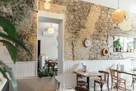 Restaurant L'Aiguillage, Restaurant Grenoble Quartier Chorier-Berriat #0