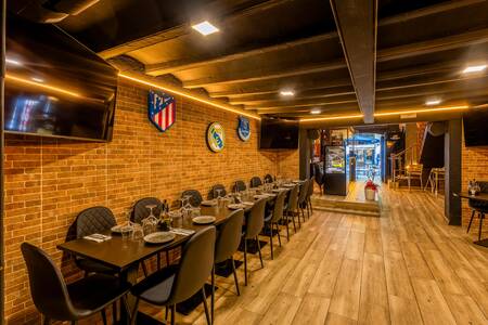 Sports Bar Pub & Grill, Restaurante Barcelona Eixample #0