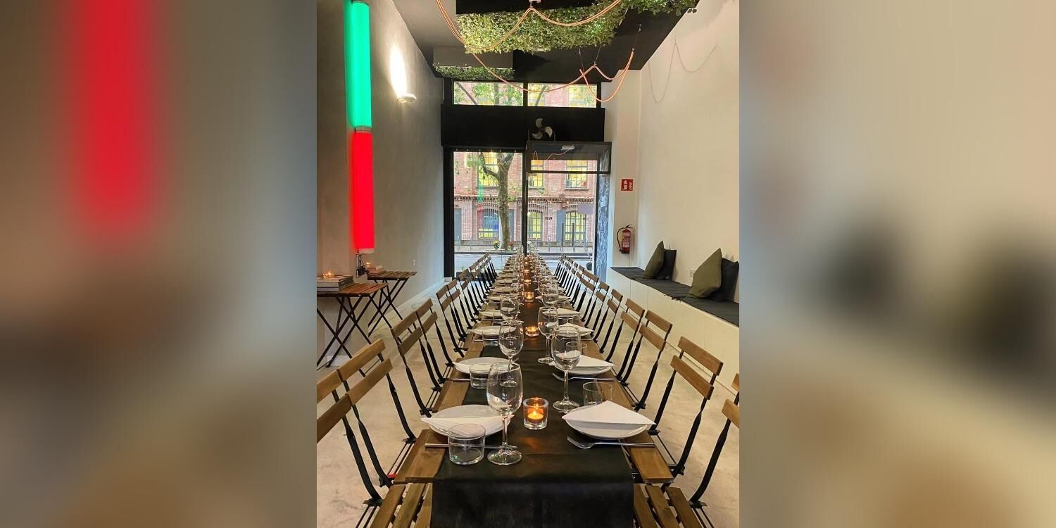 Malhumor Brunch Restaurant, bar