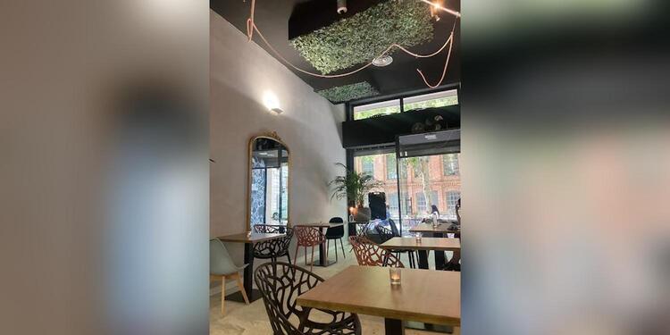 Malhumor Brunch Restaurant, bar