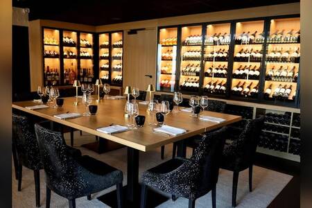 Au Comptoir Venitien, Restaurant Rennes Villejean - Beauregard #0