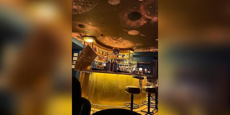 La Braserí, restaurant