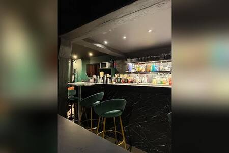 Karamel, Bar Rouen  #0