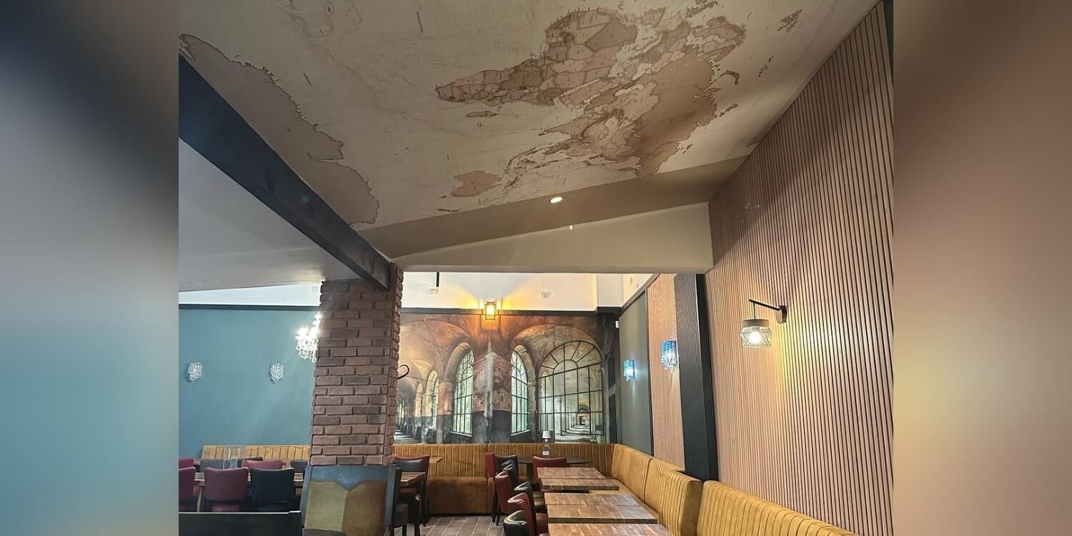 Bicicletta Ristorante, restaurant