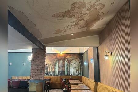 Bicicletta Ristorante, Restaurant Levallois-Perret  #0