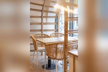 Mosugo, Restaurant Paris Chaussée-d’Antin #0