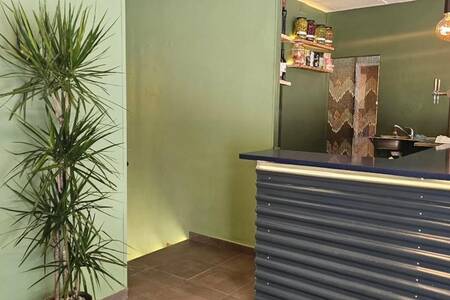 Bar Olivo Fogón, Bar Barcelona Sant Martí de Provençals #0