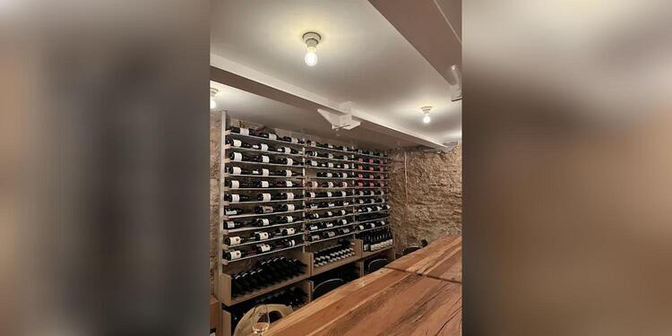 QUILLES & CANONS, bar