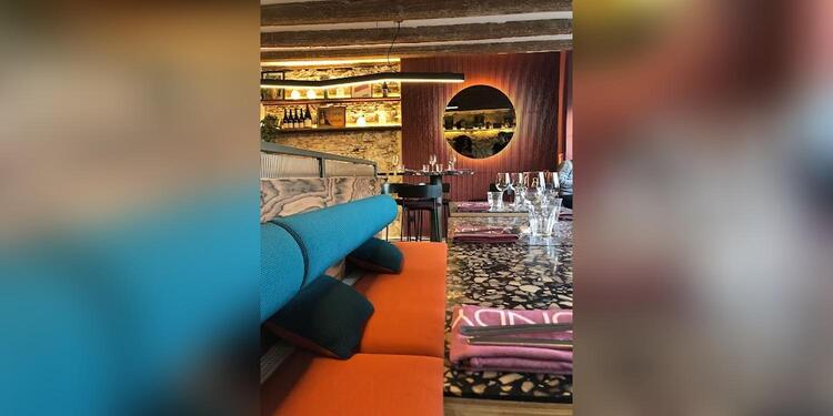 Bistrot Bondy, restaurant