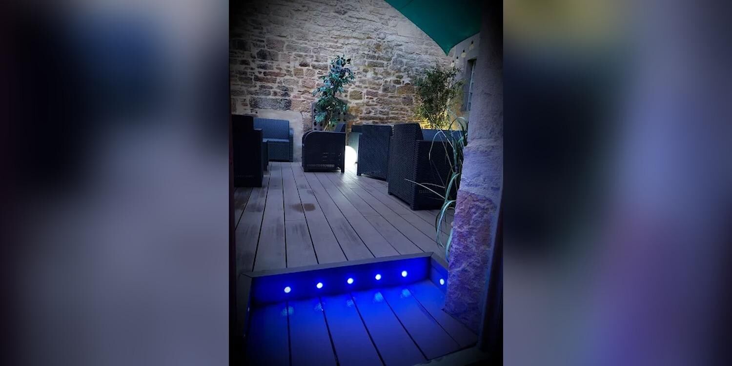 Au Vieux Millésime, bar